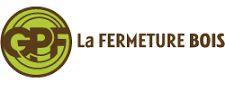logo gpf fermetures