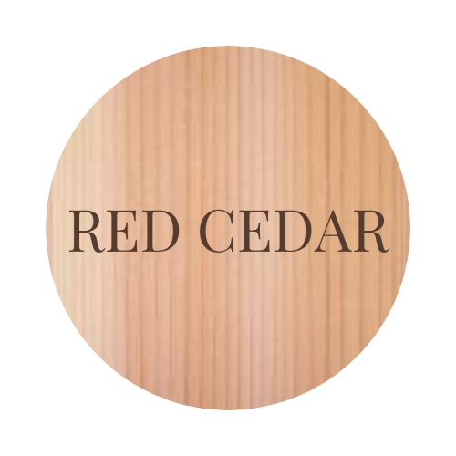 Red Cedar