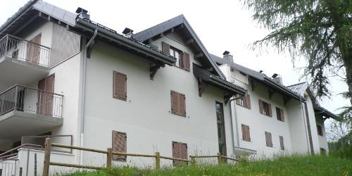 Volet persienne bois battant
