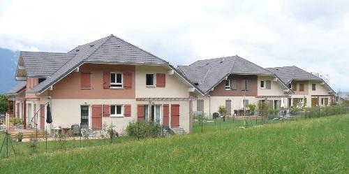 Volet en bois massif plein