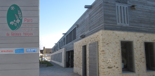 Volet persienne bois sur mesure