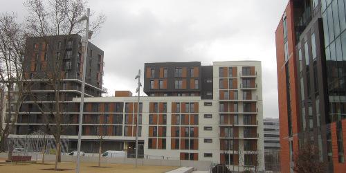 volets bois coulissants