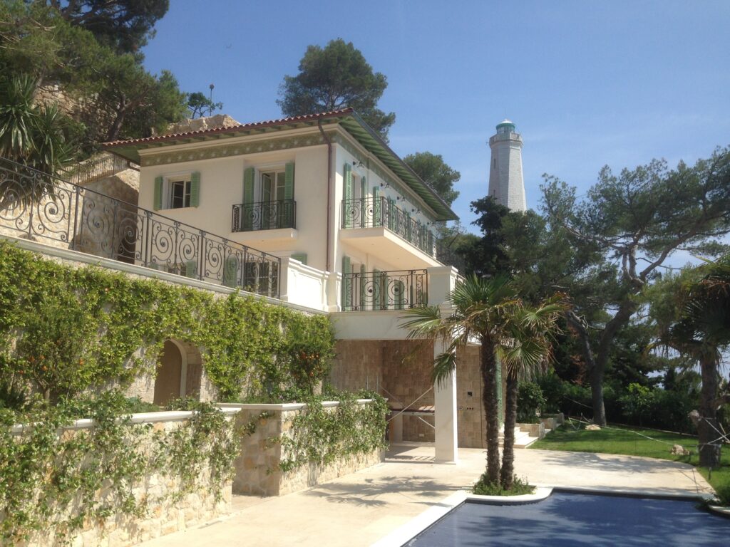 volets bois persienne sur mesure