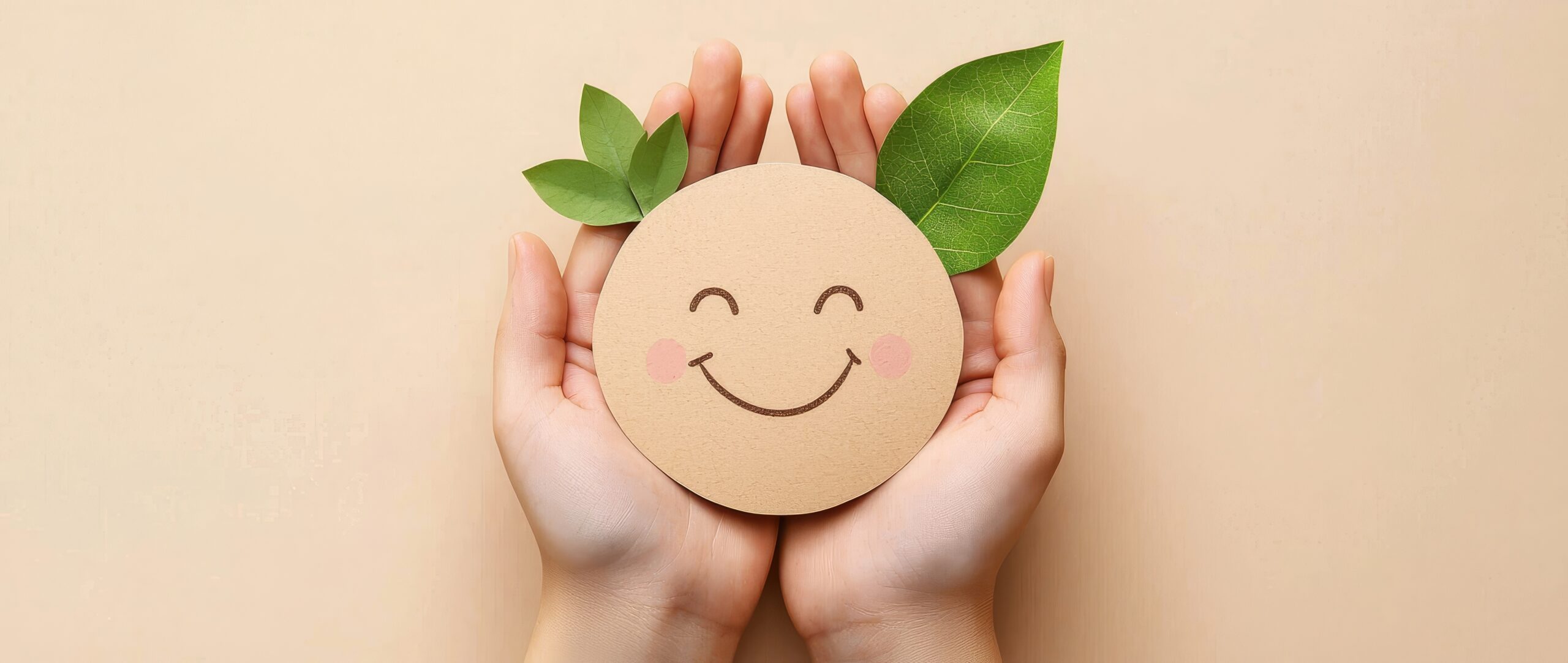 With a joyful expression, hands embrace the earth, promoting Earth Day and environmental awareness. This gesture highlights the importance of social responsibility and sustainable living practices to rse gpf fermetures