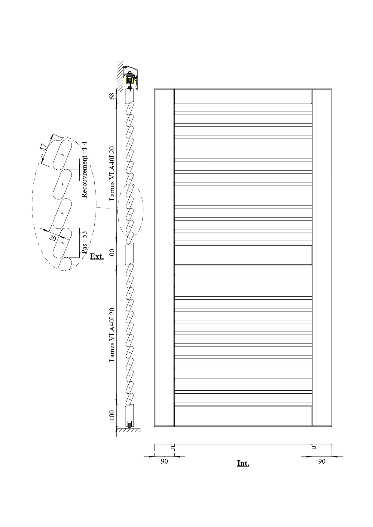 cvla40l20