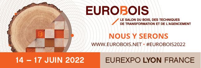 eurobois 2022