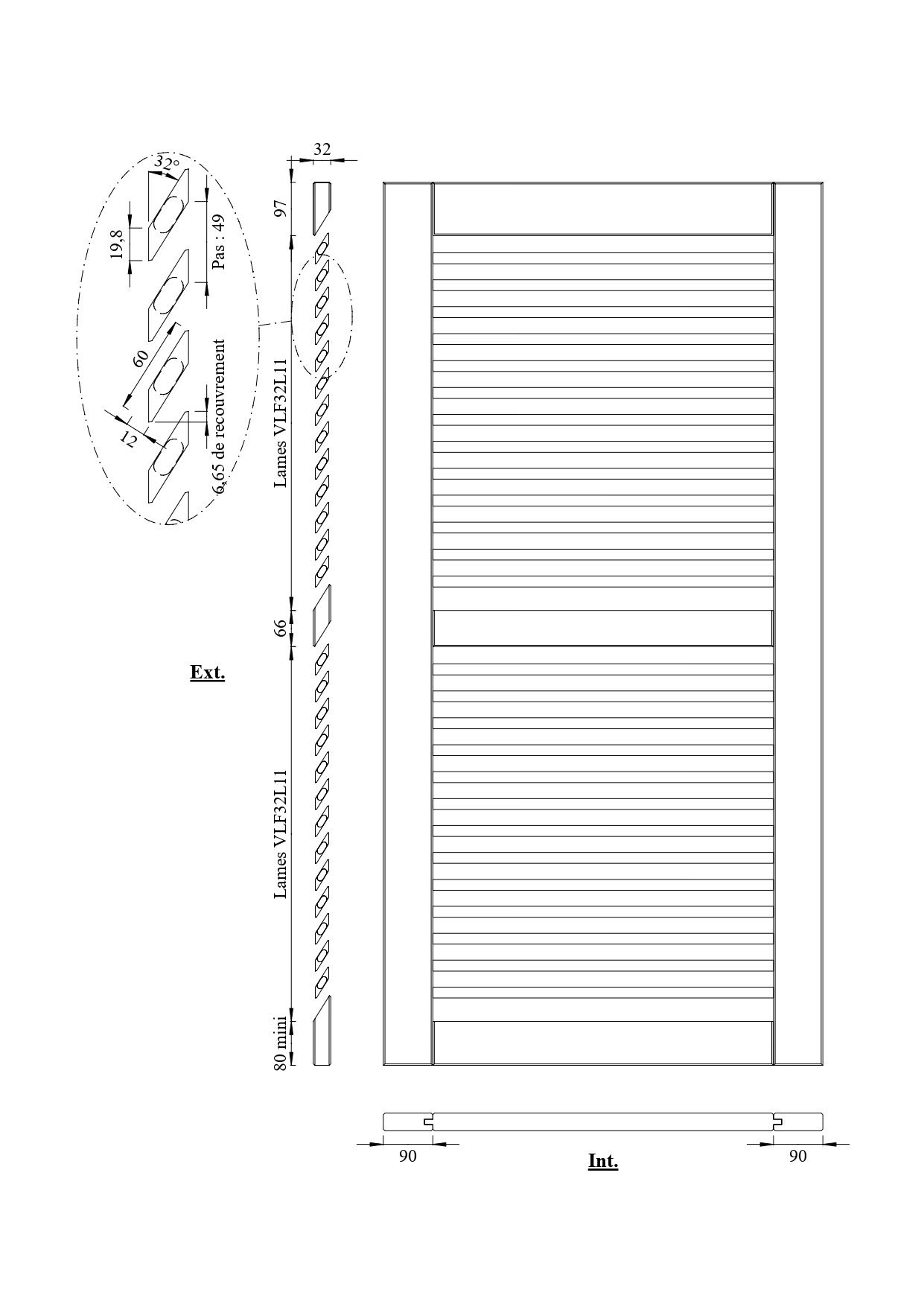 vlf32l11 vlf32l11