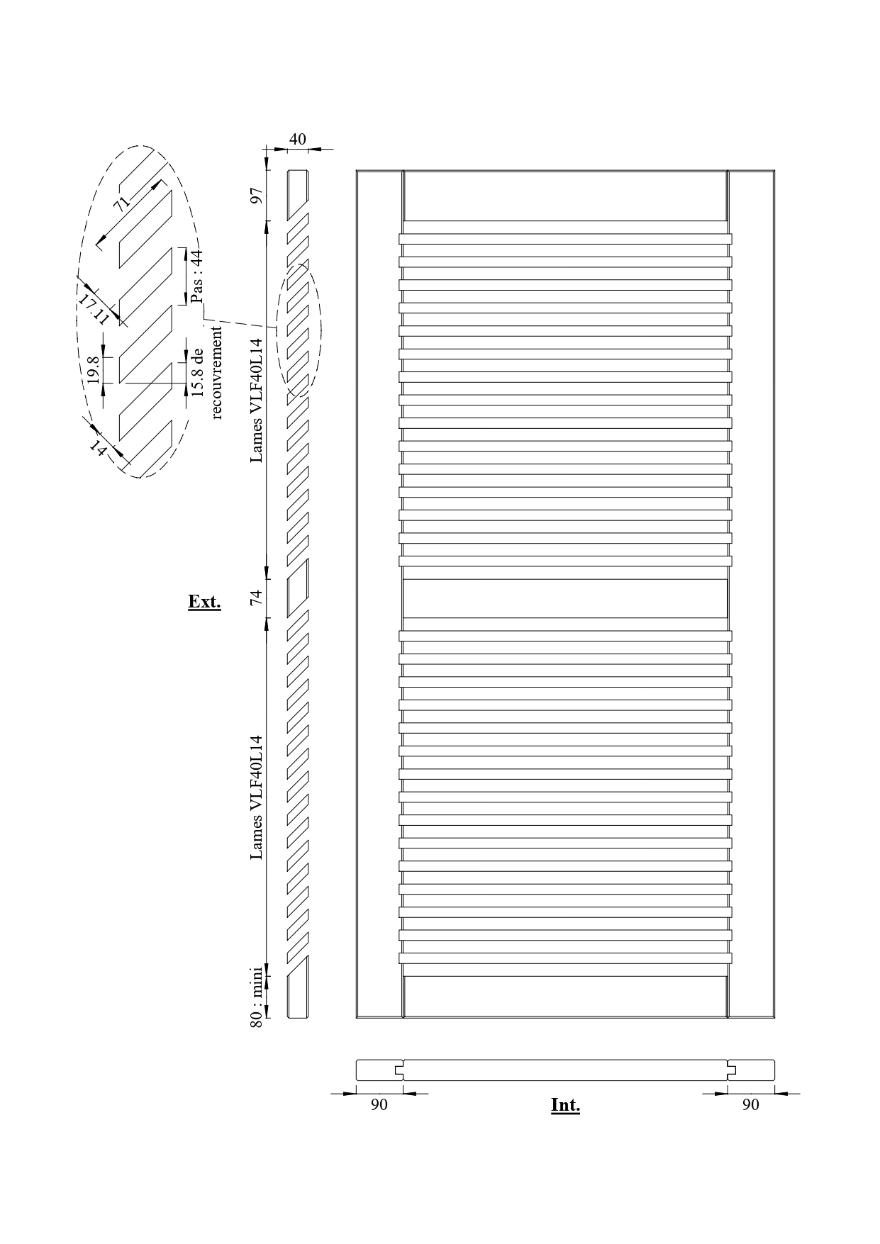 vlf40l14 vlf40l14