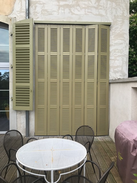 ca vlt32e volet coulissant accordéon lames tringlées emboîture haute ca vlt32e volet coulissant accordéon lames tringlées emboîture haute