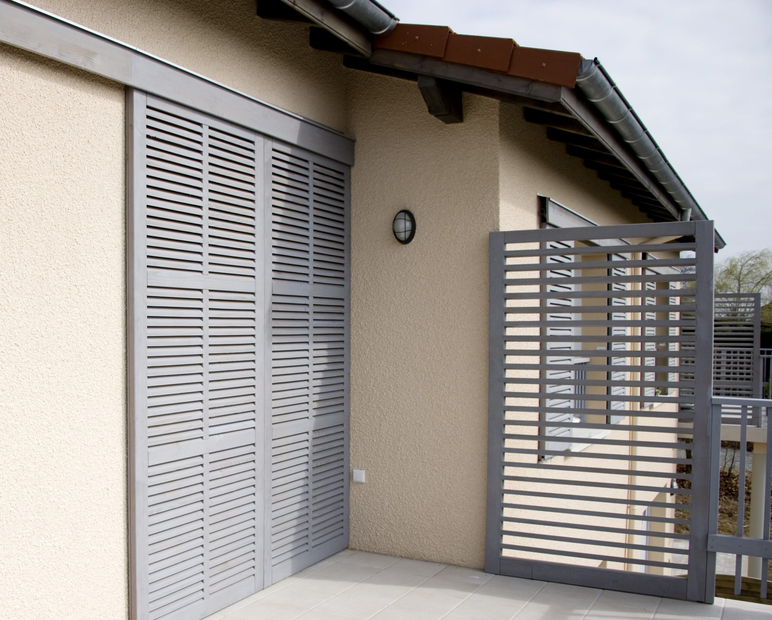 brise vue bvlf55 realisation
