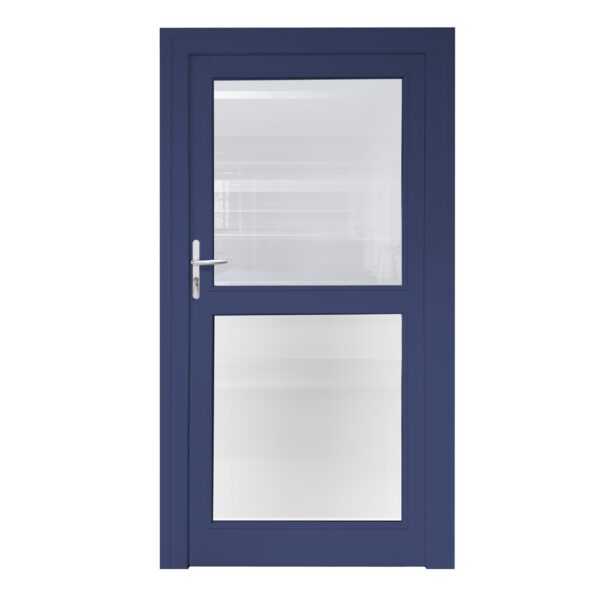 porte battante bois vignette