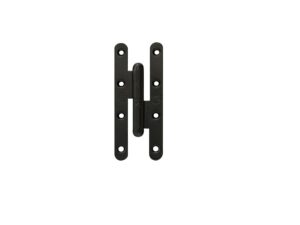d31 paumelles noires