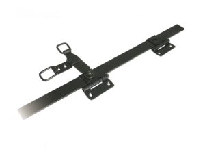 f20 espagnolette plate