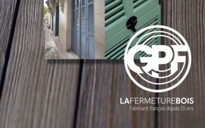 Nouvelle documentation GPF Bois