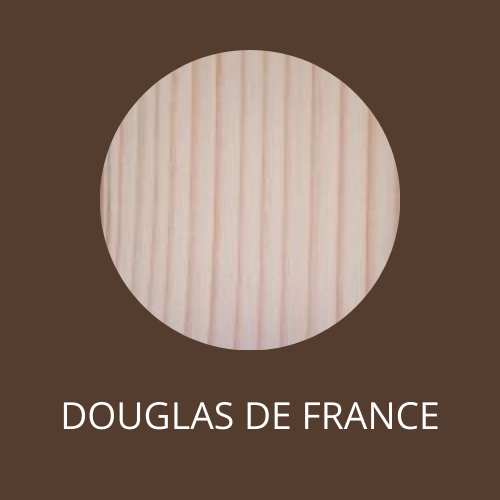 essence douglas de france