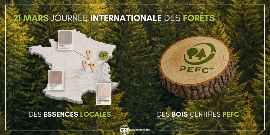 gpf journée internationale de la forêt