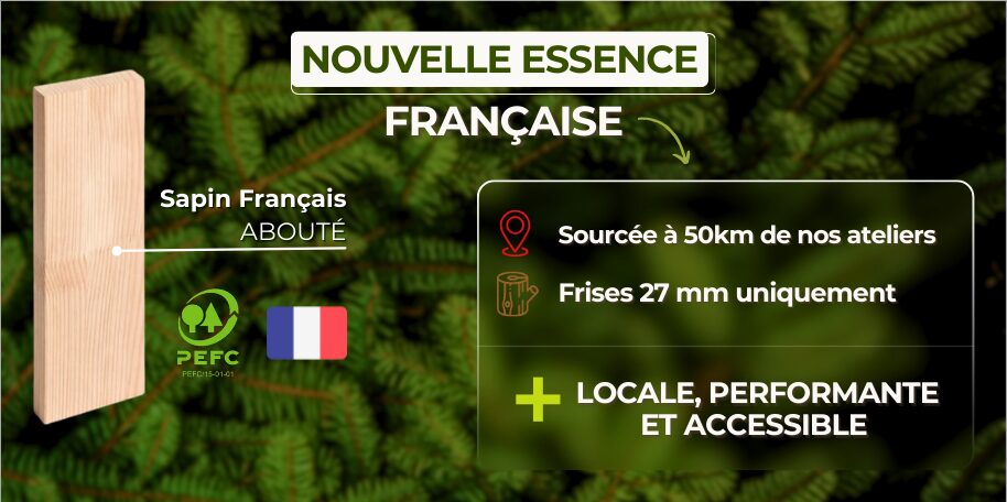 SAPIN FRANCAIS ABOUTE