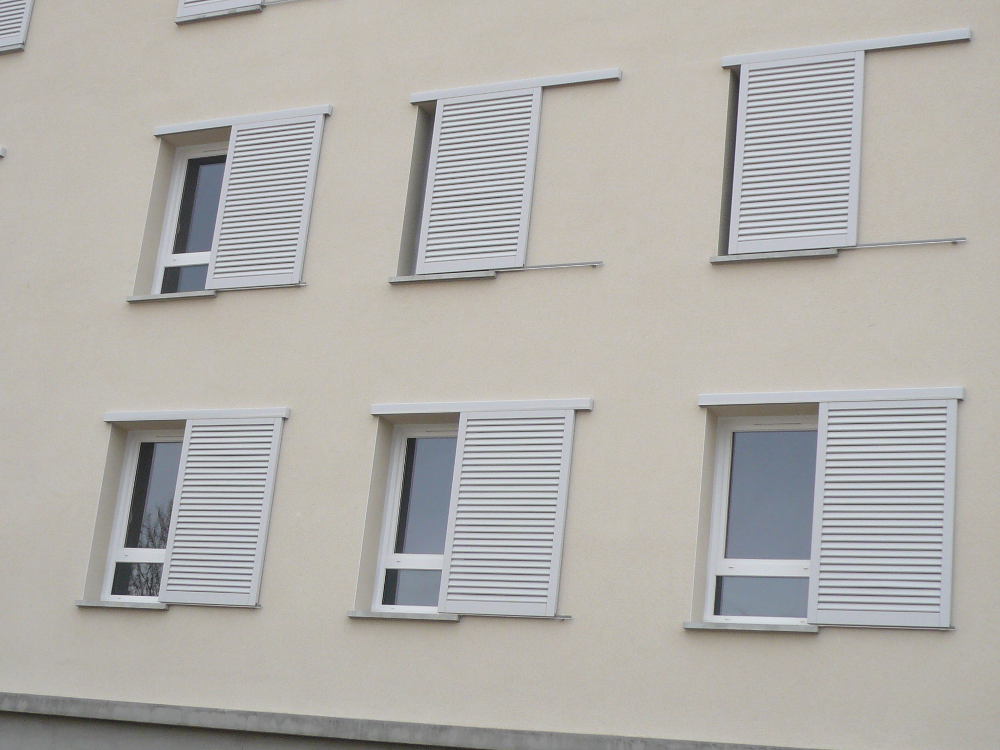 volet coulissant gpf fermetures